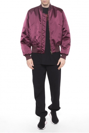 Kurtka typu 'bomber', zdjęcie 2 Kurtka typu 'bomber' od Balenciaga